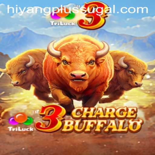 The Thrilling World of 3ChargeBuffalo and Hiyang Plus App