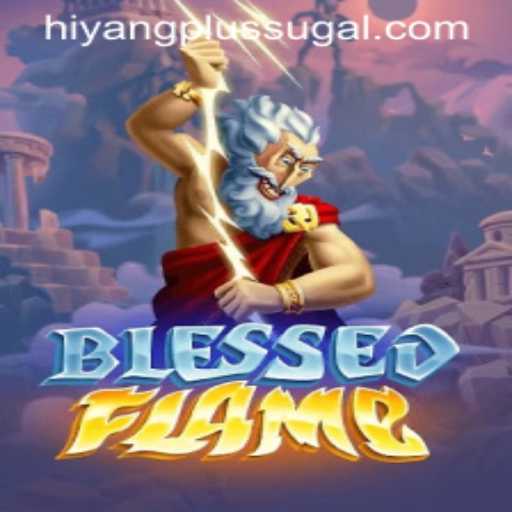 Exploring the Enchanting World of BlessedFlame: A Game of Strategy and Adventure