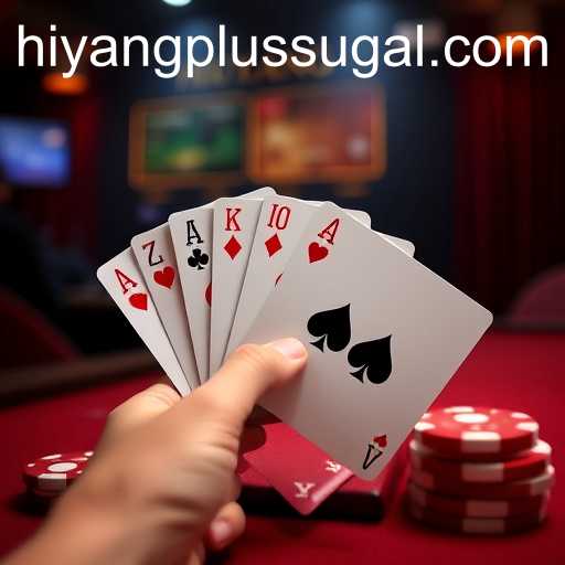 poker heads-up um contra um