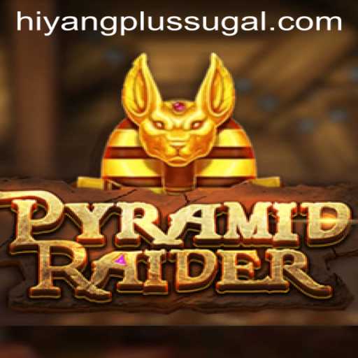 Discovering PyramidRaider: The Ultimate Adventure With Hiyang Plus App