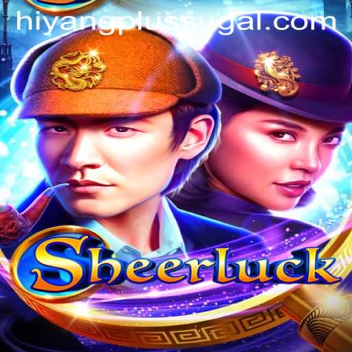 Unveiling the Intrigue of Sheerluck: A New Gaming Experience