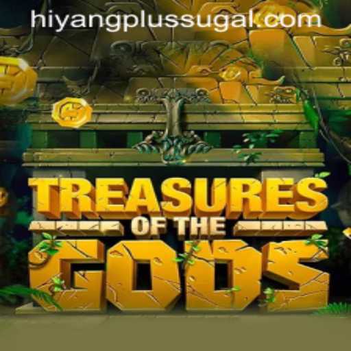 Discover the Epic Adventure of TreasureoftheGods with Hiyang Plus App